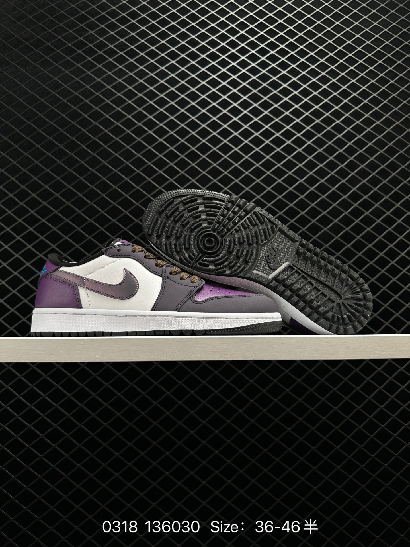 Air Jordan 1 Low AJ1